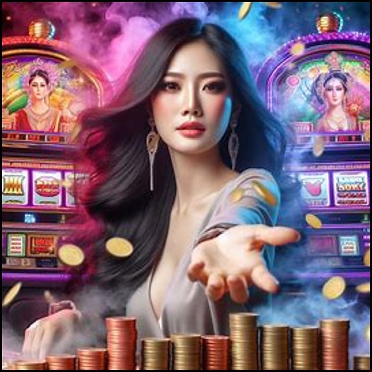 Tinjauan promosi dari layar ponsel pengguna