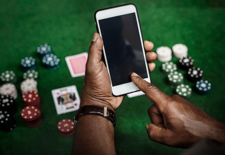 Persiapan perangkat sebelum memasang APK