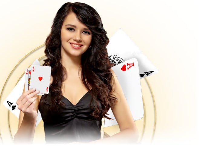 Tampilan bonus harian dari layar ponsel